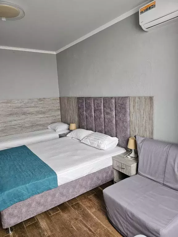 Продаётся 4-к квартира, 22.1 м - Фото 1