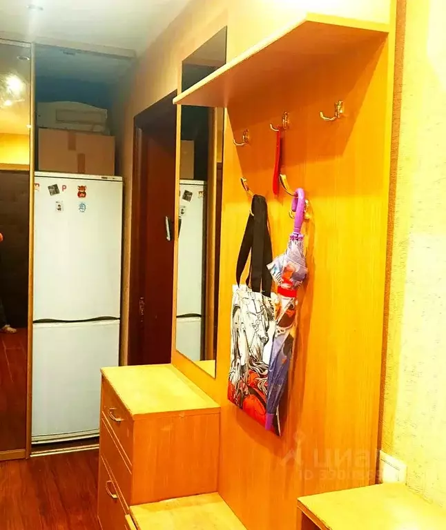Комната Московская область, Пушкино Надсоновская ул., 20а (16.0 м) - Фото 2
