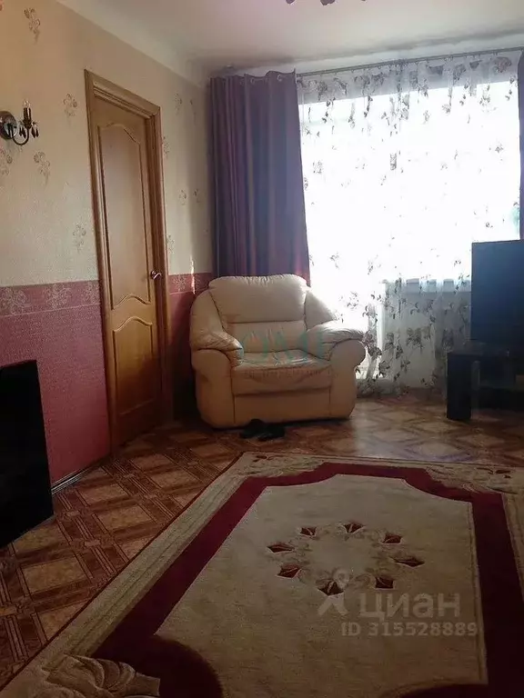 2-к кв. Новосибирская область, Новосибирск ул. Ольги Жилиной, 71 (45.5 ... - Фото 1