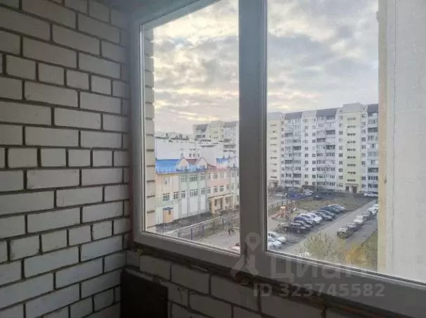 2-к кв. Саратовская область, Саратов проезд 2-й имени Блинова Ф.А., 8 ... - Фото 1