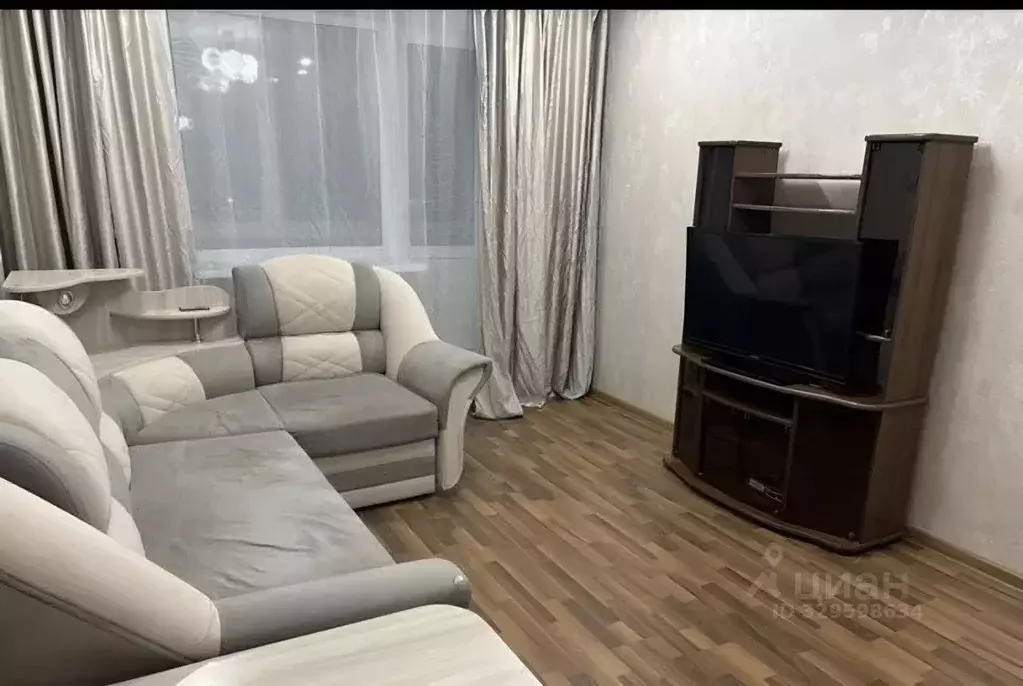 2-к кв. Пермский край, Пермь ул. Капитана Пирожкова, 32 (45.0 м) - Фото 1