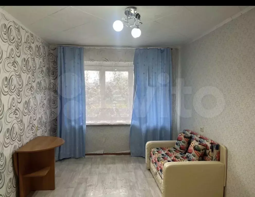 Комната 13 м в 4-к., 2/3 эт. - Фото 0