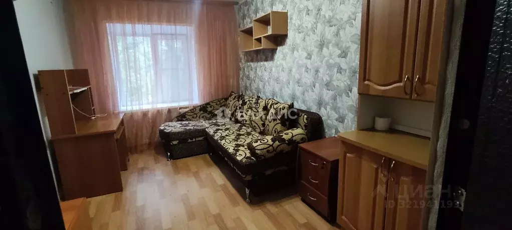 Комната Марий Эл, Йошкар-Ола Пролетарская ул., 59 (11.0 м) - Фото 0