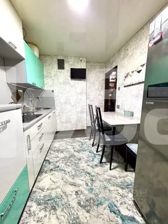 3-к кв. Костромская область, Кострома Кинешемское ш., 41 (64.3 м) - Фото 1