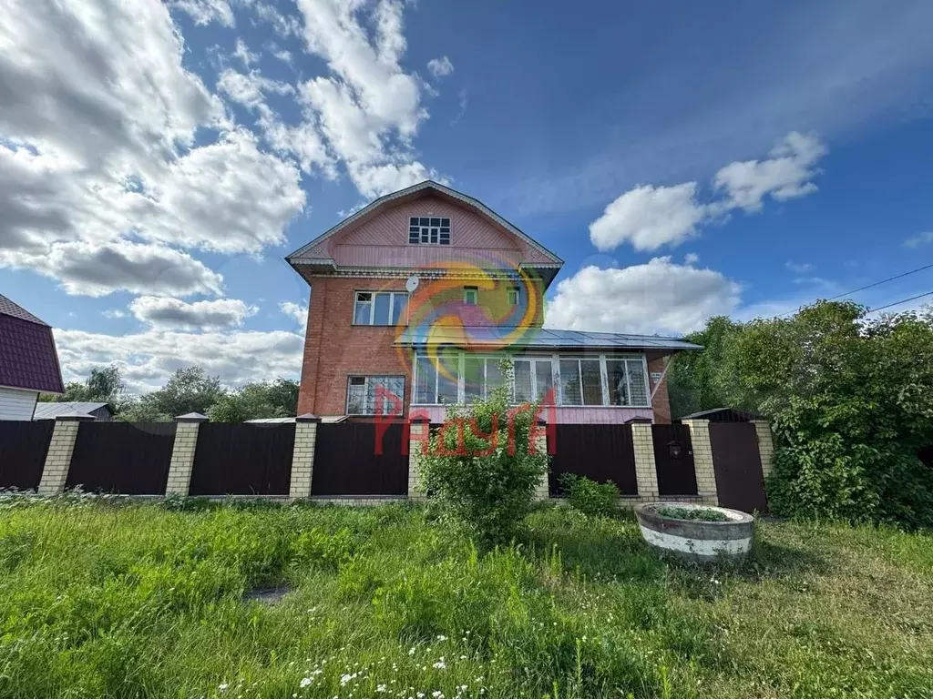 Дом 114 м на участке 6 сот. - Фото 0