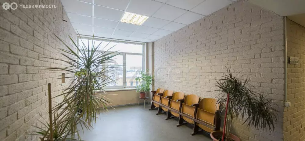 Офис (28 м) - Фото 1