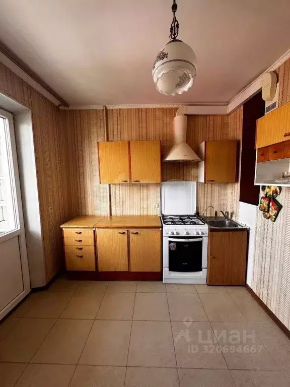 1-к кв. Белгородская область, Белгород 10-й мкр, ул. 60 лет Октября, 1 ... - Фото 0