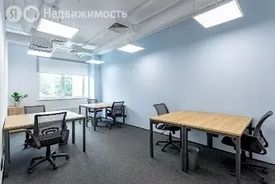 Офис (31 м) - Фото 2