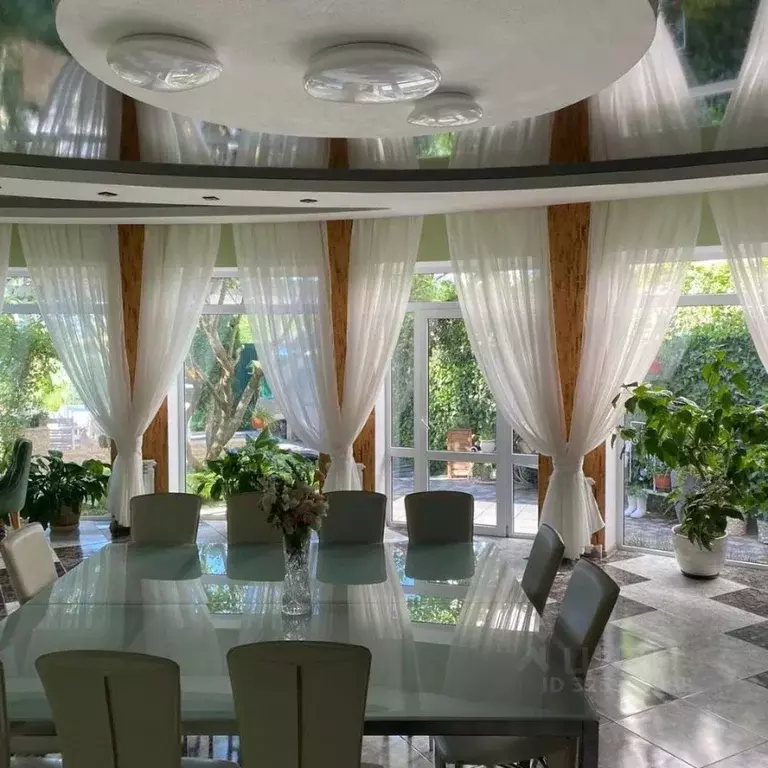 Дом в Краснодарский край, Динской район, Первореченское с/пос, с. ... - Фото 2