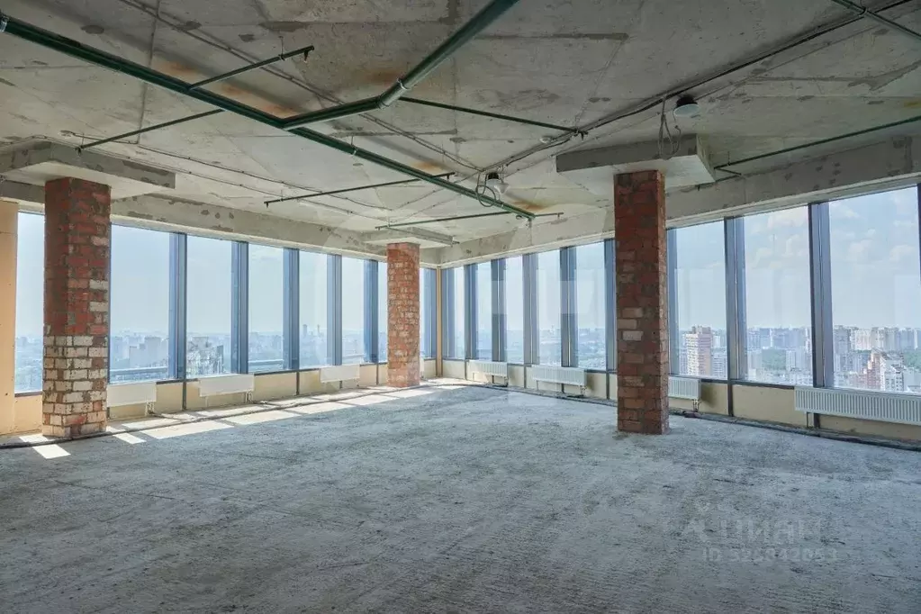 Офис в Московская область, Химки Куркинское ш., с2 (2291 м) - Фото 1