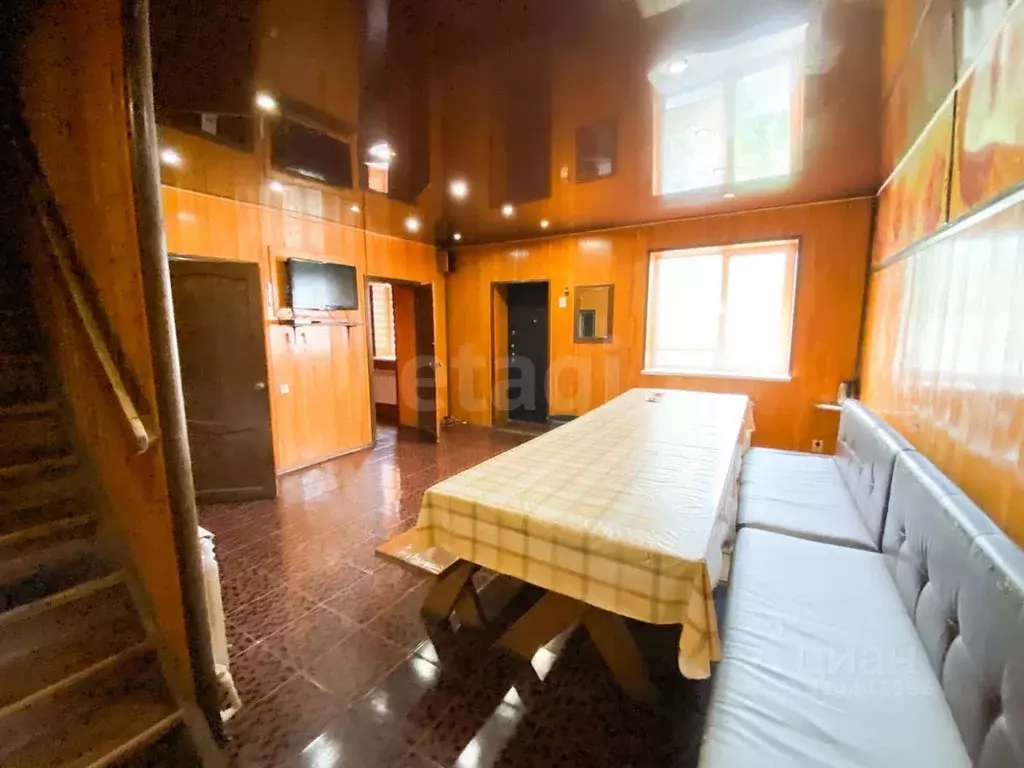 Дом в Ярославская область, Рыбинский муниципальный округ, д. Хвощевка ... - Фото 1