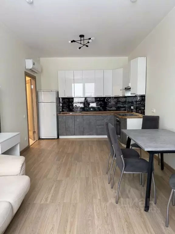 2-к кв. Москва Каширский проезд, 25к1 (41.3 м) - Фото 2