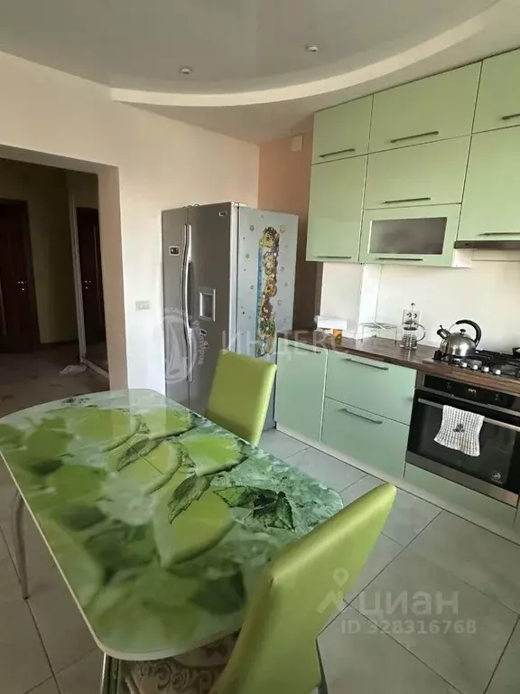 Студия Костромская область, Кострома Пантусово мкр, бул. Михалевский, ... - Фото 1