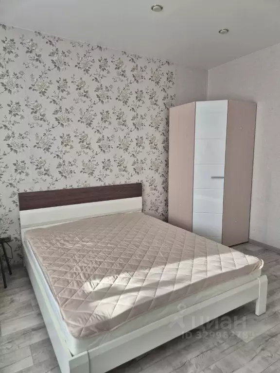 1-к кв. Иркутская область, Иркутск Юбилейный мкр, 119 (43.0 м) - Фото 1