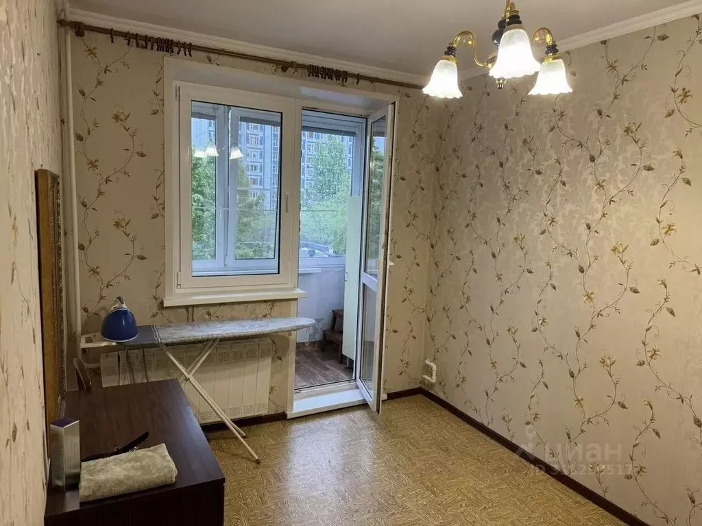 3-к кв. Москва Коломенская ул., 9 (75.0 м) - Фото 0