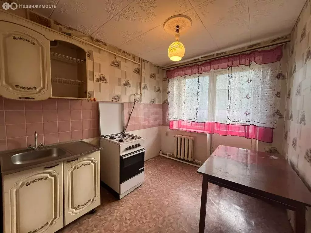 1-комнатная квартира: Алферьево, 3 (37.1 м) - Фото 0