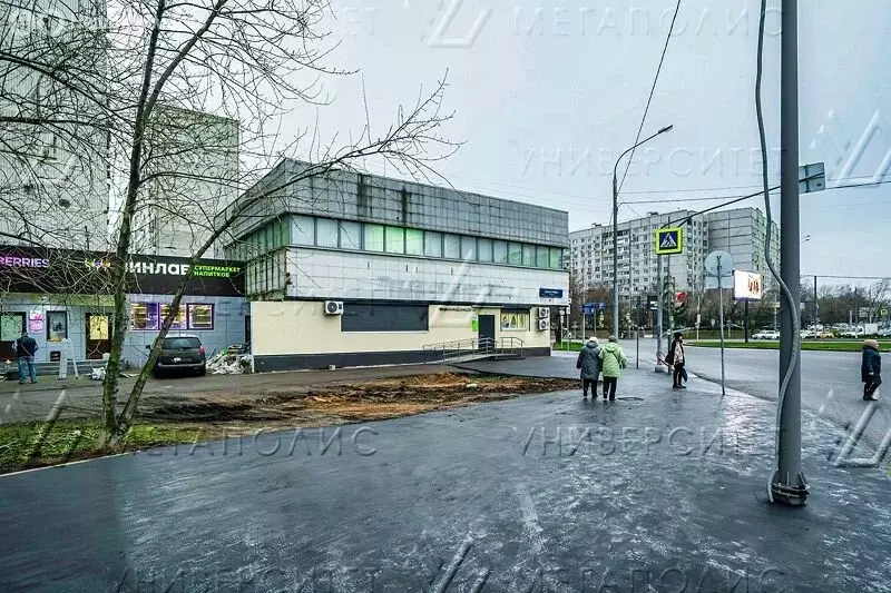 Помещение свободного назначения (75 м) - Фото 1