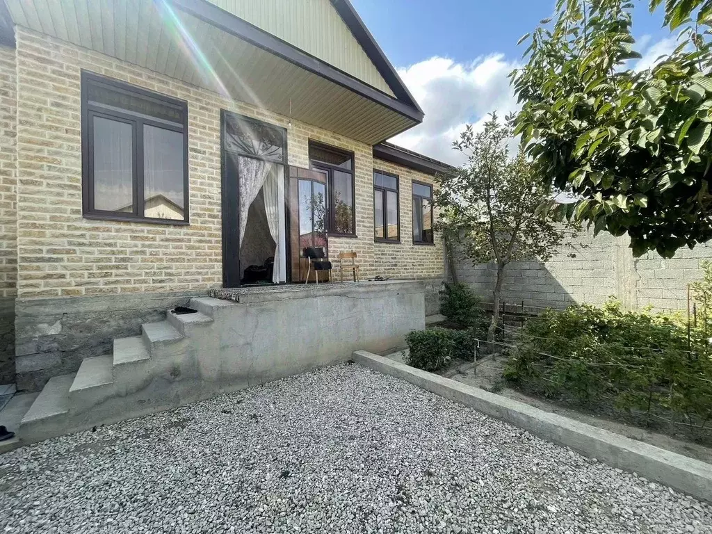 Дом в Дагестан, Хасавюрт проезд 11-й 40 лет Октября (113 м) - Фото 2