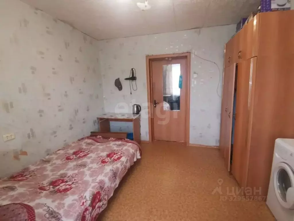 Комната Ярославская область, Ярославль ул. Труфанова, 30к2 (12.8 м) - Фото 1