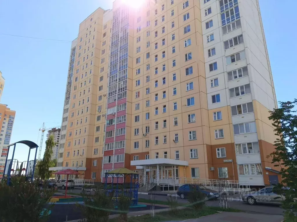 1-к кв. Орловская область, Орловский район, д. Жилина ул. Естина, 3 ... - Фото 0