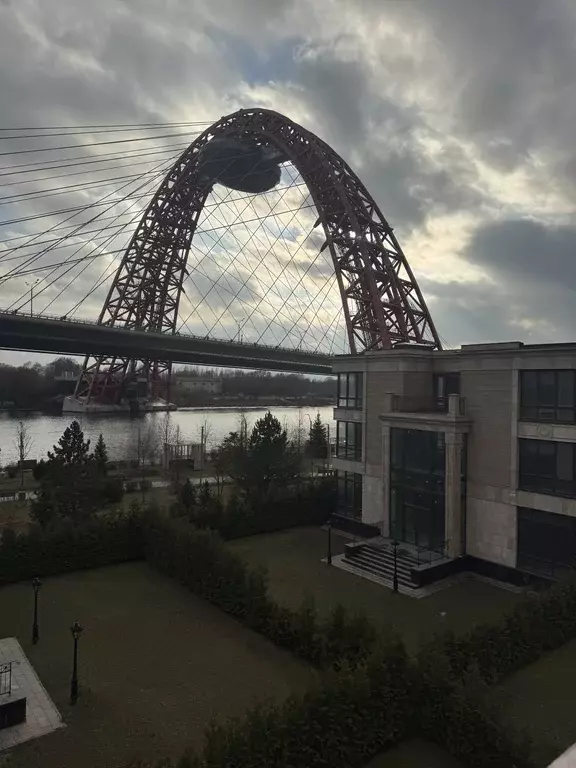 Продаётся 3-к квартира, 220 м - Фото 1