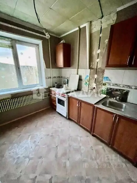 1-к кв. Белгородская область, Старый Оскол Весенний мкр, 16 (38.8 м) - Фото 0