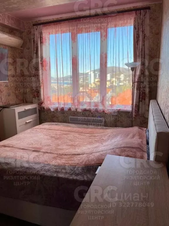 1-к кв. Краснодарский край, Сочи ул. Ленина, 288 (39.5 м) - Фото 1