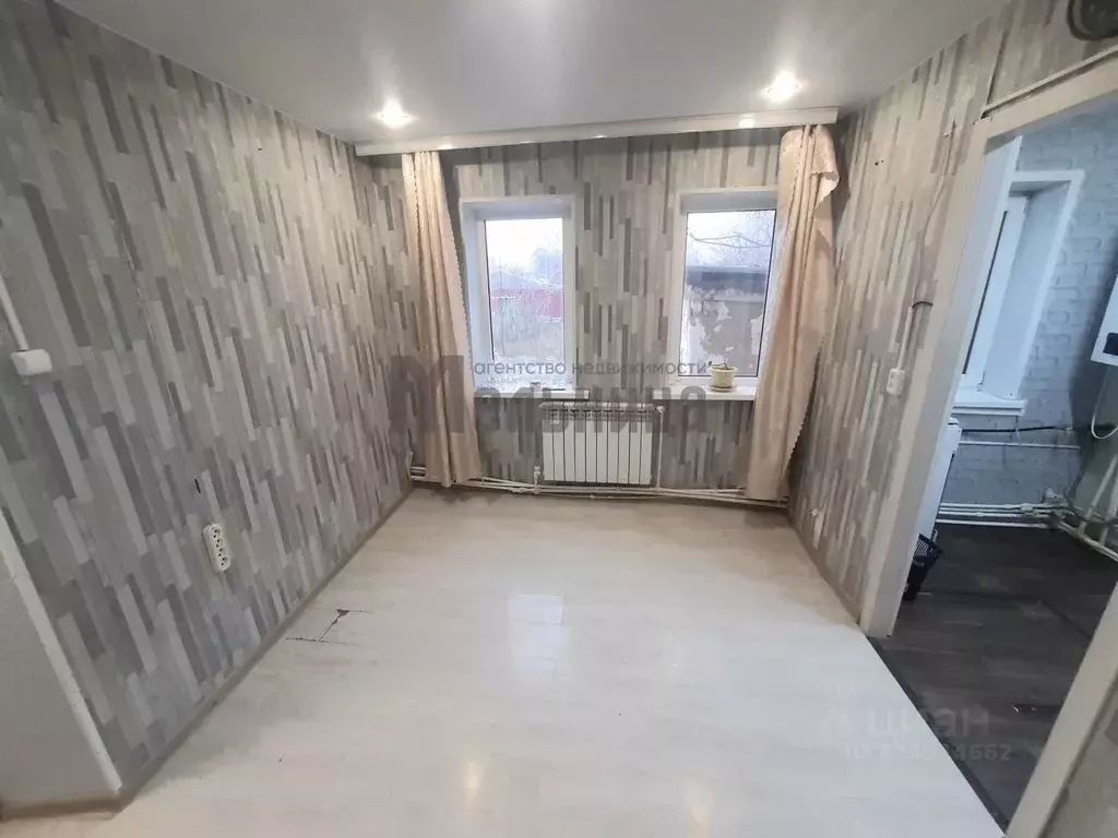 Дом в Волгоградская область, Краснослободск Среднеахтубинский район, ... - Фото 2