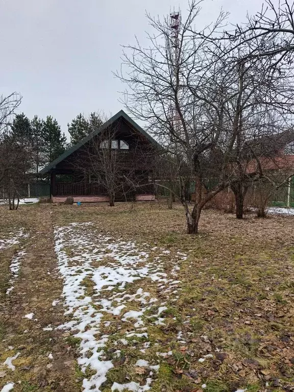 Участок в Тверская область, Конаковский муниципальный округ, д. ... - Фото 2