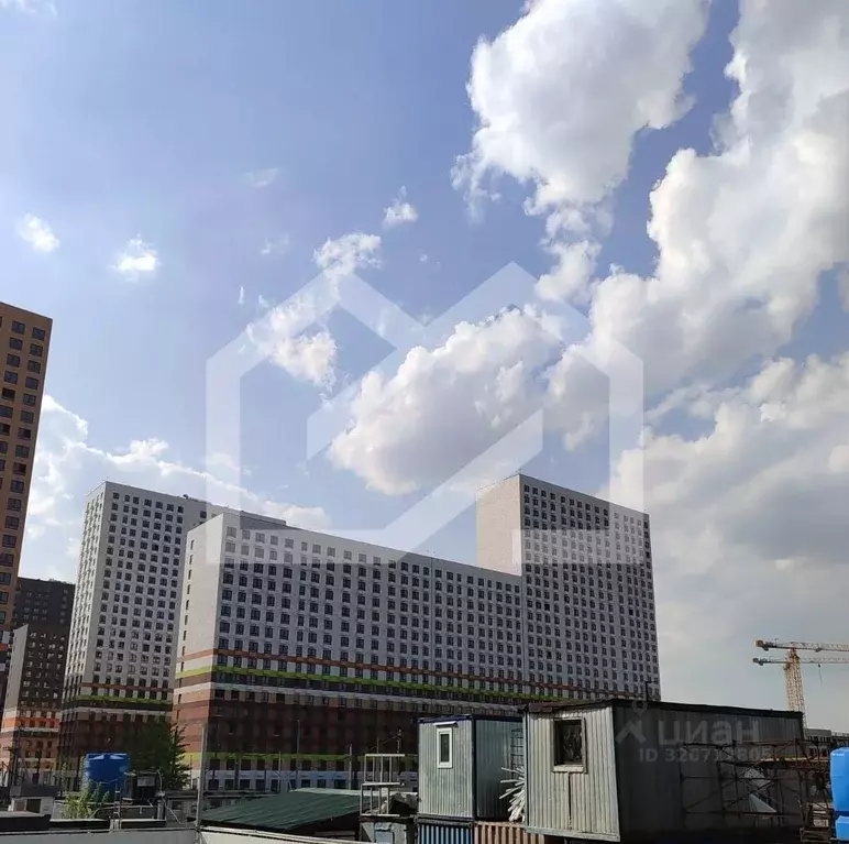 Помещение свободного назначения в Москва Люблинская ул., 72Ак1 (106 м) - Фото 1