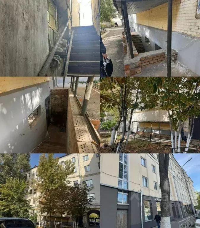 Помещение свободного назначения в Самарская область, Самара ... - Фото 1