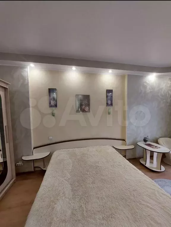 1-к. квартира, 40 м, 3/3 эт. - Фото 0