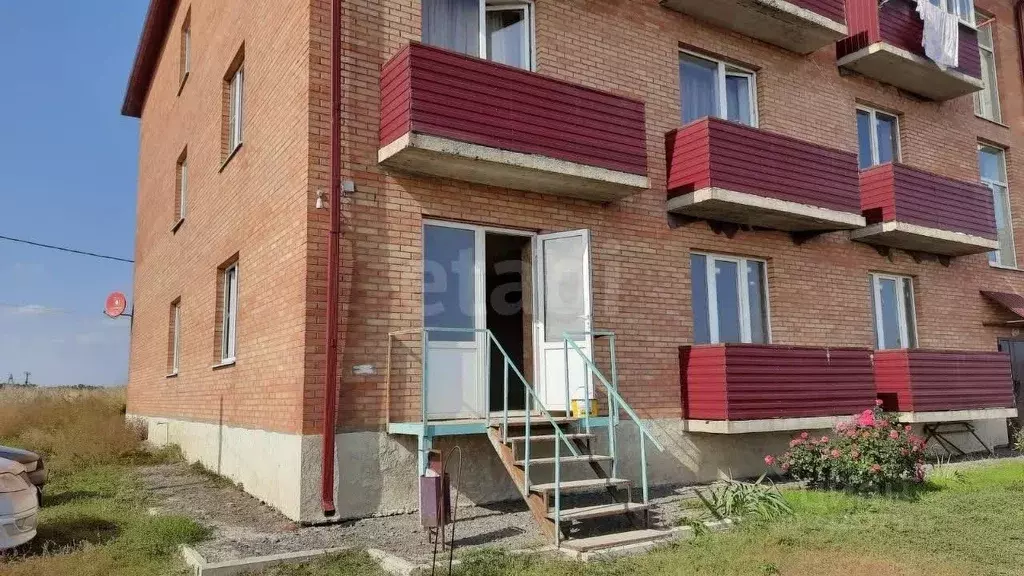 Офис в Ростовская область, Аксайский район, Щепкинское с/пос, пос. ... - Фото 1