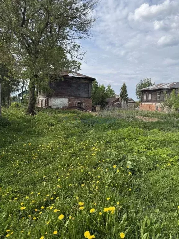 Дом в Нижегородская область, Богородский муниципальный округ, д. ... - Фото 1