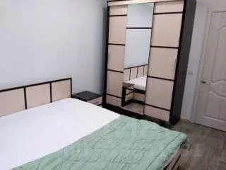 2-к кв. Санкт-Петербург просп. Королева, 64к2 (55.8 м) - Фото 1