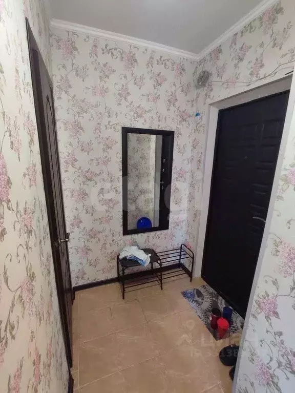 1-к кв. Крым, Сакский район, с. Штормовое ул. Ленина, 6 (29.7 м) - Фото 2
