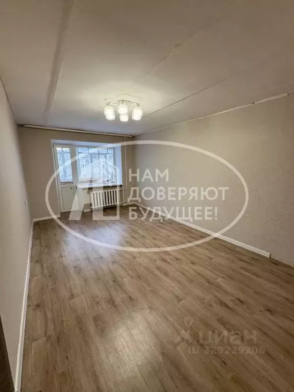 2-к кв. Пермский край, Лысьва ул. Оборина, 2 (45.8 м) - Фото 1