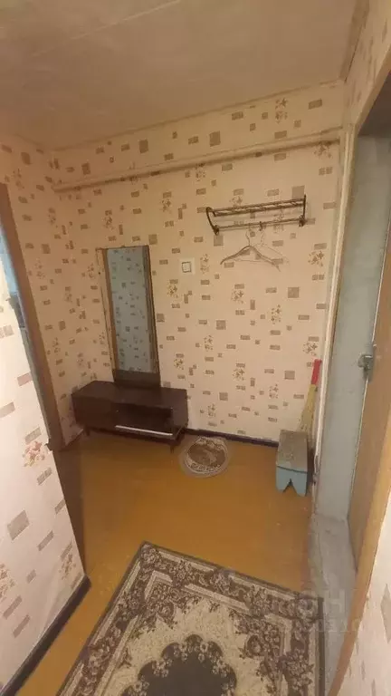 1-к кв. Саратовская область, Петровск ул. Куйбышева, 12В (32.6 м) - Фото 2