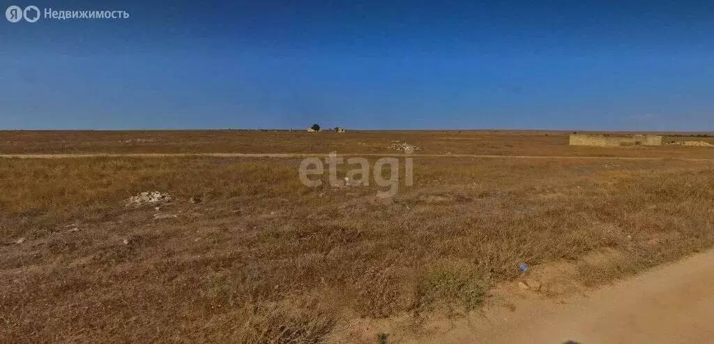 Участок в село Оленевка, территория Таврида (12.4 м) - Фото 0