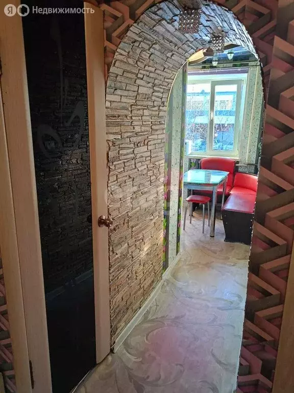 2-комнатная квартира: Петропавловск-Камчатский, улица Абеля, 4 (43.7 ... - Фото 2