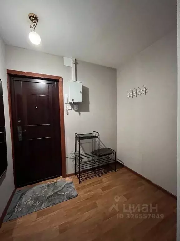 1-к кв. Ленинградская область, Всеволожск Колтушское ш., 19 (39.0 м) - Фото 0