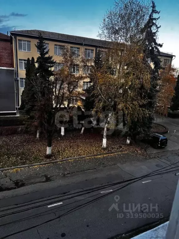 1-к кв. Северная Осетия, Владикавказ Молодежная ул., 6 (36.0 м) - Фото 0