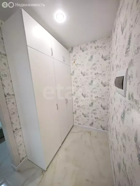 Квартира-студия: Фрунзе, улица Мира, 27 (31.7 м) - Фото 2