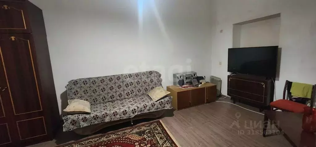 2-к кв. Крым, Ялта ул. Загородная, 5 (46.0 м) - Фото 1