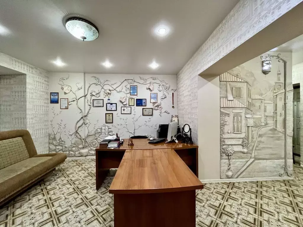 1-к кв. Пермский край, Пермь ул. Борчанинова, 3 (33.1 м) - Фото 2