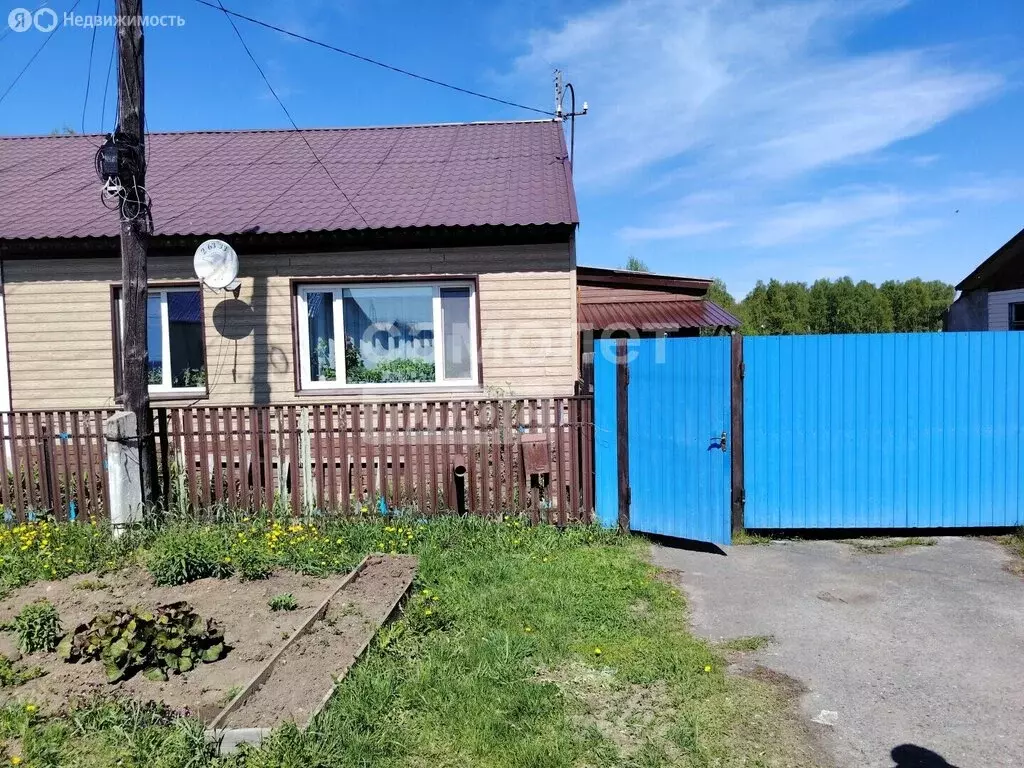 3-комнатная квартира: Заводоуковск, улица Строителей, 6 (65.4 м) - Фото 1