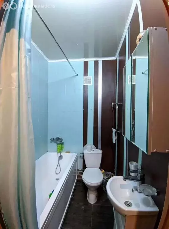 1-комнатная квартира: Таганрог, улица Адмирала Крюйса, 23 (29 м) - Фото 1