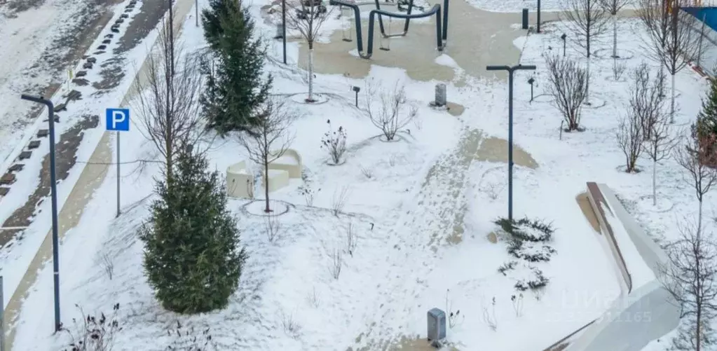 2-к кв. Москва Полковая ул., 1к1 (52.5 м) - Фото 1