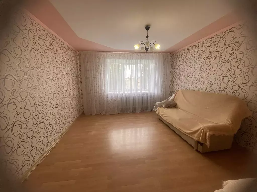 Продаётся 3-к квартира, 77 м - Фото 0