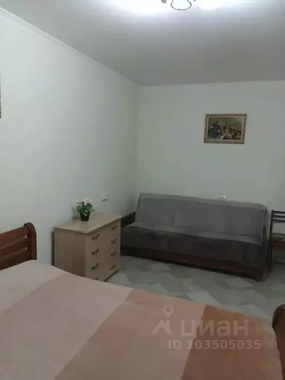 1-к кв. Крым, Феодосия ул. Галерейная, 15 (31.0 м) - Фото 1